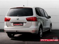 Seat Alhambra 2.0 TDi 85 Kw EXPORT SANS GARANTIE - <small></small> 9.499 € <small>TTC</small> - #5