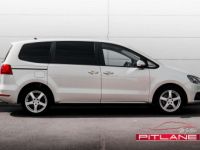 Seat Alhambra 2.0 TDi 85 Kw EXPORT SANS GARANTIE - <small></small> 9.499 € <small>TTC</small> - #6