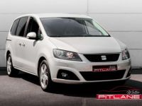 Seat Alhambra 2.0 TDi 85 Kw EXPORT SANS GARANTIE - <small></small> 9.499 € <small>TTC</small> - #7