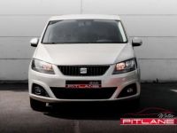 Seat Alhambra 2.0 TDi 85 Kw EXPORT SANS GARANTIE - <small></small> 9.499 € <small>TTC</small> - #8