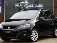 Seat Alhambra 2.0 TDi HIGHLINE 7 PLACES DSG BI-XENON CAM PANO - <small></small> 23.990 € <small>TTC</small> - #1