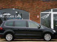 Seat Alhambra 2.0 TDi HIGHLINE 7 PLACES DSG BI-XENON CAM PANO - <small></small> 23.990 € <small>TTC</small> - #5