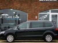 Seat Alhambra 2.0 TDi HIGHLINE 7 PLACES DSG BI-XENON CAM PANO - <small></small> 23.990 € <small>TTC</small> - #6