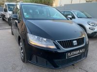 Seat Alhambra II 2.0 TDI 140 FAP CR Ecomotive Reference 7PL - <small></small> 7.990 € <small>TTC</small> - #2