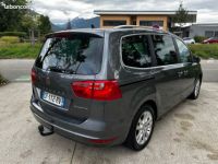 Seat Alhambra ii 2.0 tdi 140 fap cr ecomotive style dsg 7 places - <small></small> 16.990 € <small>TTC</small> - #3