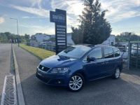 Seat Alhambra II 2.0 TDI 140ch 7Places 4Kids Ecomotive Style 1erMain GPS Caméra DistriNEUF - <small></small> 14.990 € <small>TTC</small> - #1