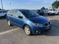 Seat Alhambra II 2.0 TDI 140ch 7Places 4Kids Ecomotive Style 1erMain GPS Caméra DistriNEUF - <small></small> 14.990 € <small>TTC</small> - #2