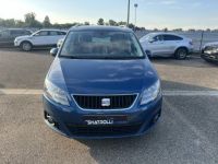 Seat Alhambra II 2.0 TDI 140ch 7Places 4Kids Ecomotive Style 1erMain GPS Caméra DistriNEUF - <small></small> 14.990 € <small>TTC</small> - #3