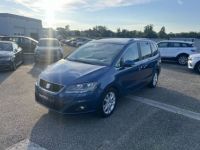 Seat Alhambra II 2.0 TDI 140ch 7Places 4Kids Ecomotive Style 1erMain GPS Caméra DistriNEUF - <small></small> 14.990 € <small>TTC</small> - #4