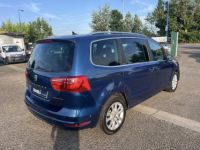 Seat Alhambra II 2.0 TDI 140ch 7Places 4Kids Ecomotive Style 1erMain GPS Caméra DistriNEUF - <small></small> 14.990 € <small>TTC</small> - #5