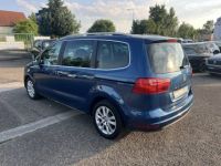 Seat Alhambra II 2.0 TDI 140ch 7Places 4Kids Ecomotive Style 1erMain GPS Caméra DistriNEUF - <small></small> 14.990 € <small>TTC</small> - #6