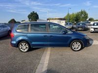 Seat Alhambra II 2.0 TDI 140ch 7Places 4Kids Ecomotive Style 1erMain GPS Caméra DistriNEUF - <small></small> 14.990 € <small>TTC</small> - #8