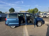 Seat Alhambra II 2.0 TDI 140ch 7Places 4Kids Ecomotive Style 1erMain GPS Caméra DistriNEUF - <small></small> 14.990 € <small>TTC</small> - #9