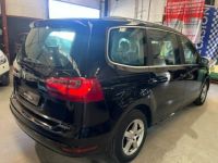 Seat Alhambra II 2.0 TDI 140ch FAP Techside DSG - <small></small> 7.990 € <small>TTC</small> - #4