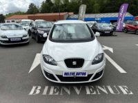 Seat Altea  1.6 TDI 105ch FAP Ecomotive I-Tech - <small></small> 5.990 € <small>TTC</small> - #1