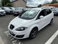 Seat Altea  1.6 TDI 105ch FAP Ecomotive I-Tech - <small></small> 5.990 € <small>TTC</small> - #2