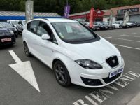 Seat Altea  1.6 TDI 105ch FAP Ecomotive I-Tech - <small></small> 5.990 € <small>TTC</small> - #3