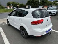 Seat Altea  1.6 TDI 105ch FAP Ecomotive I-Tech - <small></small> 5.990 € <small>TTC</small> - #4