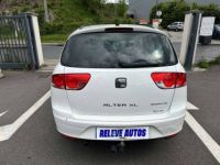 Seat Altea  1.6 TDI 105ch FAP Ecomotive I-Tech - <small></small> 5.990 € <small>TTC</small> - #5