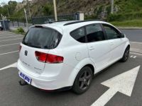 Seat Altea  1.6 TDI 105ch FAP Ecomotive I-Tech - <small></small> 5.990 € <small>TTC</small> - #6