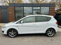 Seat Altea 1.2 TSI 105 CH I-Tech - <small></small> 9.490 € <small>TTC</small> - #3