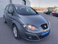 Seat Altea 1.6 CR TDi -ATTACHE-REMORQUE-CLIM-GARANTIE.12.MOIS - <small></small> 6.890 € <small>TTC</small> - #1