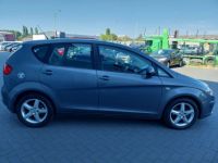 Seat Altea 1.6 CR TDi -ATTACHE-REMORQUE-CLIM-GARANTIE.12.MOIS - <small></small> 6.890 € <small>TTC</small> - #8