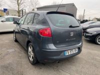 Seat Altea 1.9 TDI105 MAJORCA - <small></small> 4.500 € <small>TTC</small> - #4