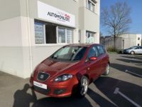 Seat Altea 2.0 TDi FAP 140cv Boîte auto - <small></small> 8.190 € <small>TTC</small> - #1