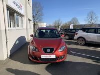 Seat Altea 2.0 TDi FAP 140cv Boîte auto - <small></small> 8.190 € <small>TTC</small> - #2