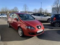 Seat Altea 2.0 TDi FAP 140cv Boîte auto - <small></small> 8.190 € <small>TTC</small> - #3