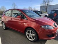 Seat Altea 2.0 TDi FAP 140cv Boîte auto - <small></small> 8.190 € <small>TTC</small> - #4