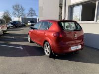 Seat Altea 2.0 TDi FAP 140cv Boîte auto - <small></small> 8.190 € <small>TTC</small> - #7