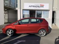 Seat Altea 2.0 TDi FAP 140cv Boîte auto - <small></small> 8.190 € <small>TTC</small> - #8