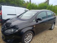 Seat Altea 2.0 TDI140 CR FAP Techside - <small></small> 4.980 € <small>TTC</small> - #1