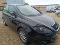 Seat Altea 2.0 TDI140 CR FAP Techside - <small></small> 4.980 € <small>TTC</small> - #2