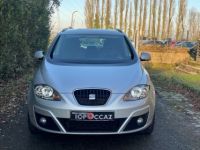 Seat Altea XL 1.2 TSI 105CH I-TECH 04/2015 - 100.000KM - GPS / JANTES ALU / REGULATEUR - <small></small> 7.490 € <small>TTC</small> - #6