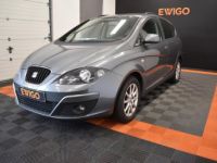 Seat Altea XL 2.0 TDI 140 4KIDS SUIVI GARANTIE 6 à 60 MOIS - <small></small> 7.490 € <small>TTC</small> - #3