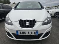 Seat Altea XL 2.0 TDI 140 ch FAP CR Style - <small></small> 5.990 € <small>TTC</small> - #2