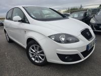 Seat Altea XL 2.0 TDI 140 ch FAP CR Style - <small></small> 5.990 € <small>TTC</small> - #3