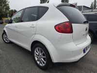 Seat Altea XL 2.0 TDI 140 ch FAP CR Style - <small></small> 5.990 € <small>TTC</small> - #4