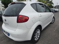 Seat Altea XL 2.0 TDI 140 ch FAP CR Style - <small></small> 5.990 € <small>TTC</small> - #5