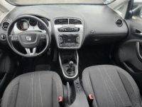 Seat Altea XL 2.0 TDI 140 ch FAP CR Style - <small></small> 5.990 € <small>TTC</small> - #8