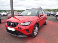 Seat Arona 1.0 ECO TSI 110CH STYLE BUSINESS BV6 - <small></small> 19.850 € <small>TTC</small> - #1