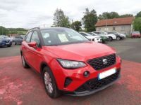 Seat Arona 1.0 ECO TSI 110CH STYLE BUSINESS BV6 - <small></small> 19.850 € <small>TTC</small> - #2