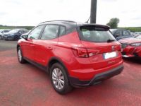 Seat Arona 1.0 ECO TSI 110CH STYLE BUSINESS BV6 - <small></small> 19.850 € <small>TTC</small> - #4