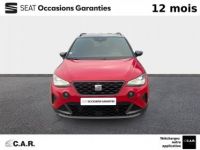 Seat Arona 1.0 EcoTSI 110 ch Start/Stop DSG7 FR - <small></small> 17.490 € <small>TTC</small> - #2