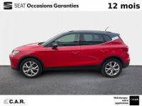 Seat Arona 1.0 EcoTSI 110 ch Start/Stop DSG7 FR - <small></small> 17.490 € <small>TTC</small> - #3