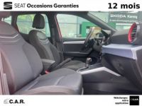 Seat Arona 1.0 EcoTSI 110 ch Start/Stop DSG7 FR - <small></small> 17.490 € <small>TTC</small> - #7