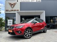 Seat Arona 1.0 EcoTSI 110 ch Start/Stop DSG7 Xcellence - <small></small> 17.890 € <small>TTC</small> - #1